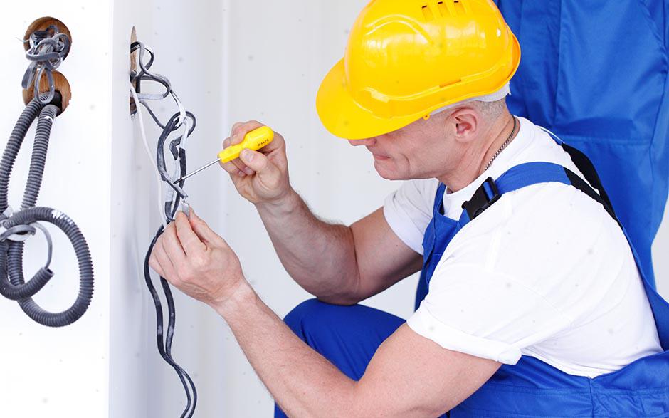 électricien urgence Créteil